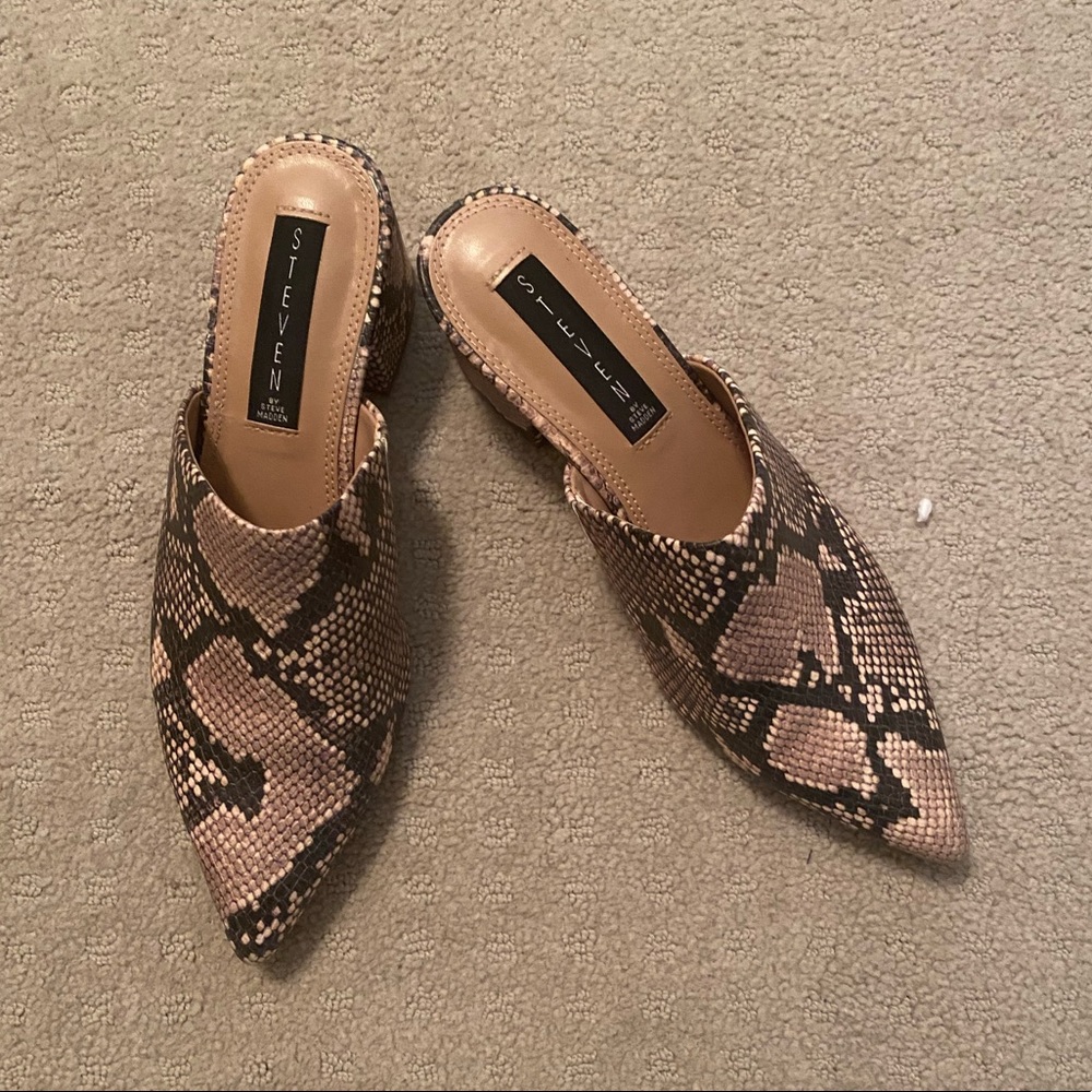 STEVEN Shoes - Picture 3 of 3